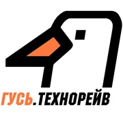 Радио ГУСЬ.Технорейв